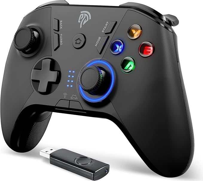EasySMX Wireless Gaming Controller