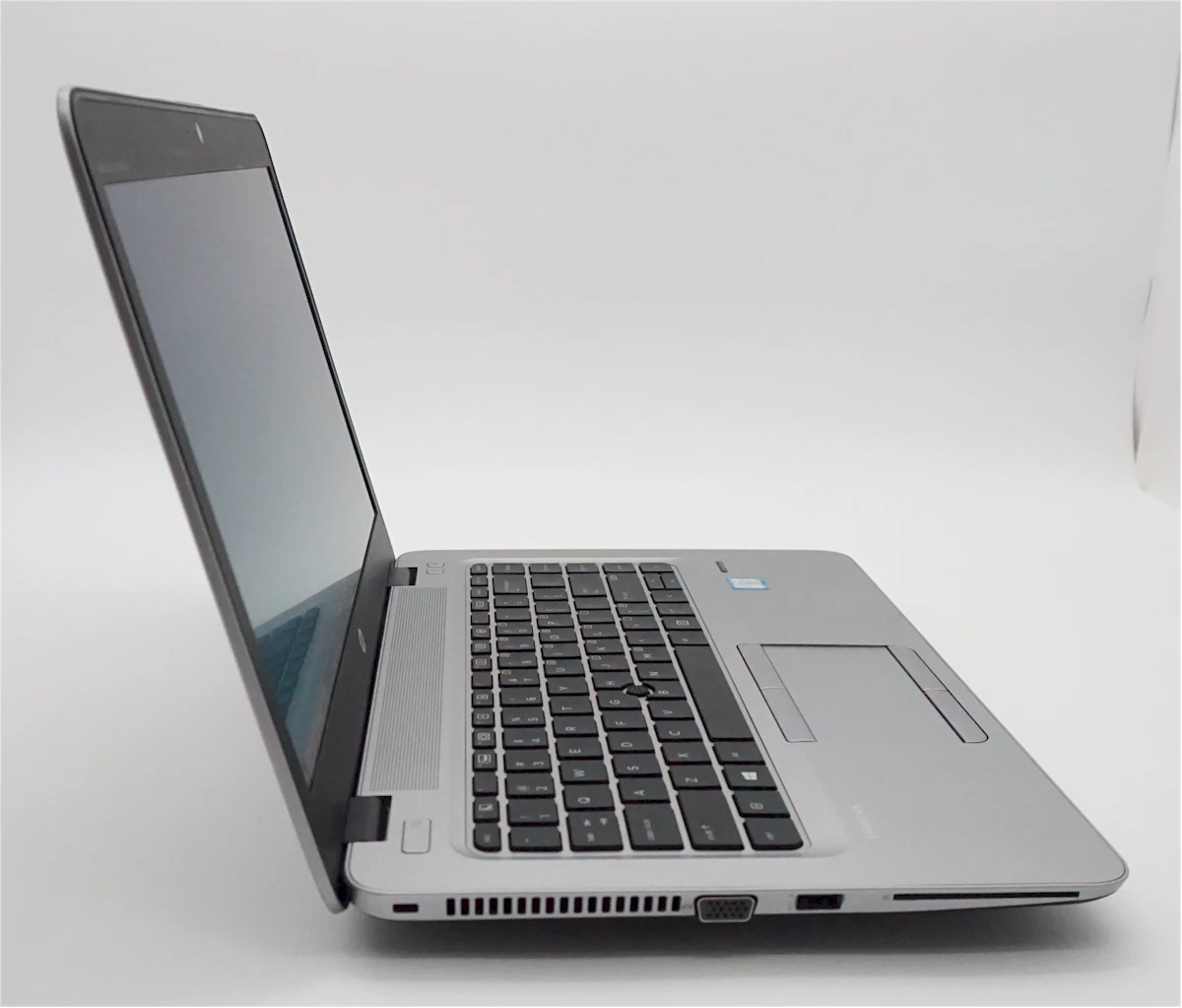 HP EliteBook 840 G4 - Core i5, 16GB, 512GB SSD