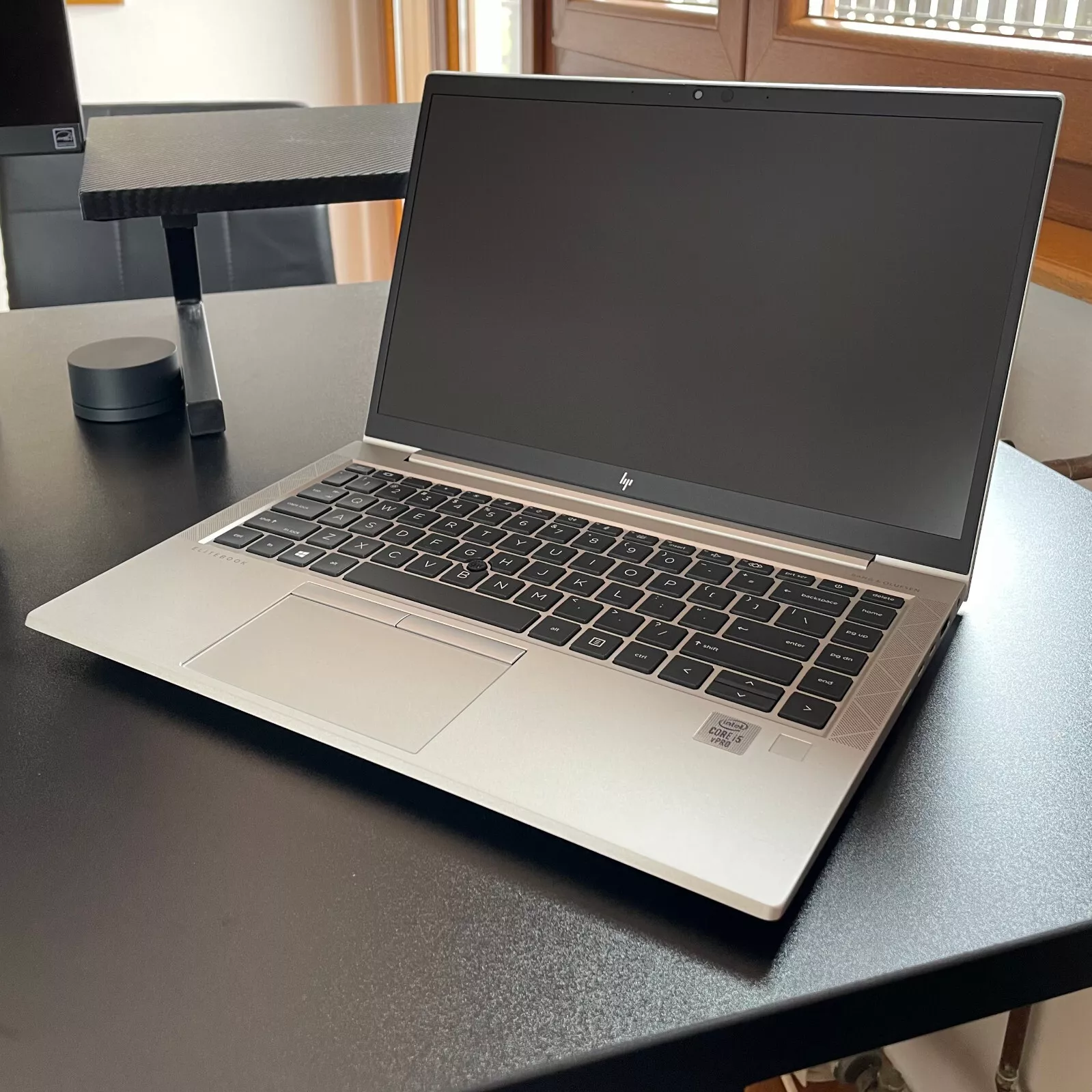 HP EliteBook 840 G7 - Core i5, 16GB RAM, 256GB SSD