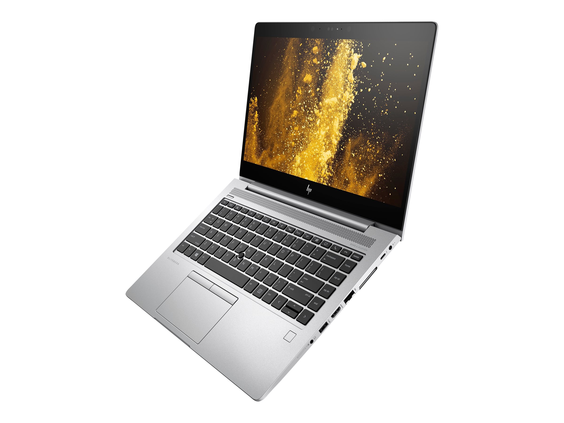 HP EliteBook 840 G5 - Core i5, 8GB RAM, Win 10 Pro