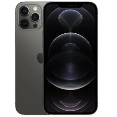 Apple iPhone 12 Pro Max (Graphite)