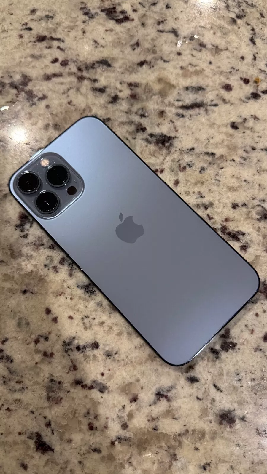 Apple iPhone 13 Pro Max - 128GB