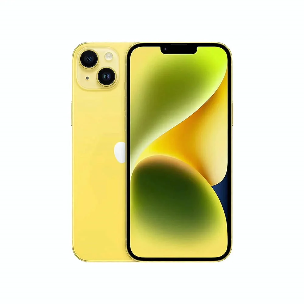 Apple iPhone 14 - 256GB