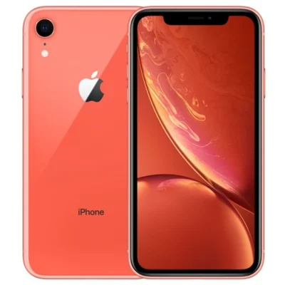 Apple iPhone XR Renewed