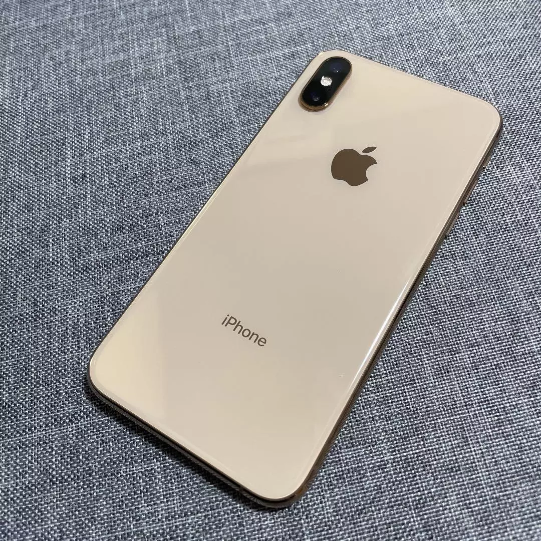 Apple iPhone XS Max - 64GB/256GB/512GB