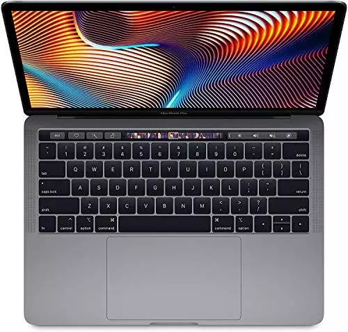 MacBook Pro 2019