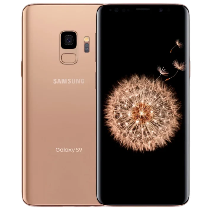 Samsung Galaxy S9 64GB