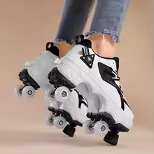 Children's Trend Roller Skates