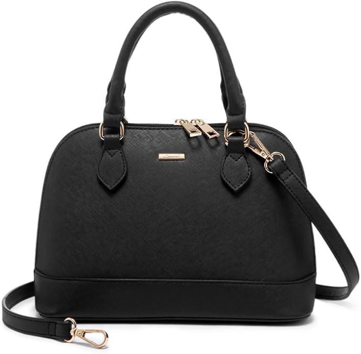 Women's Classic Crossbody Bag