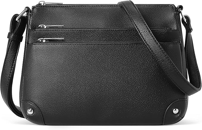 WESTBRONCO Crossbody Bag