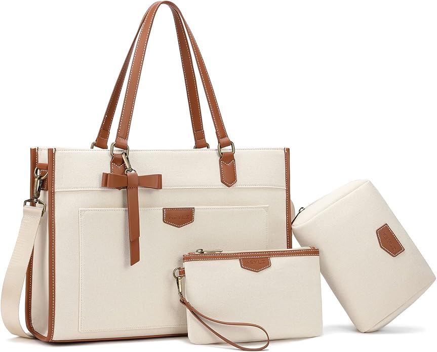 Keyli Shoulder Capacity Professional Briefcase