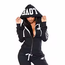 Women's Tracksuit
