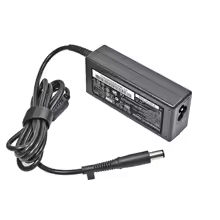 65W 19.5V 3.33A Laptop AC Power Adapter Charger for HP EliteBook Series