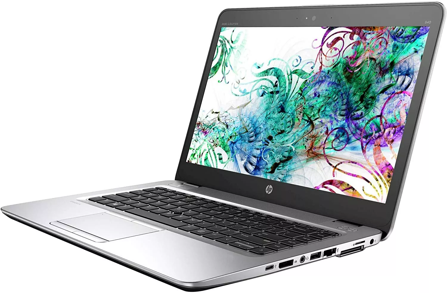HP EliteBook 840 G3 - i5, 8GB, 256GB SSD, Win 10 Pro