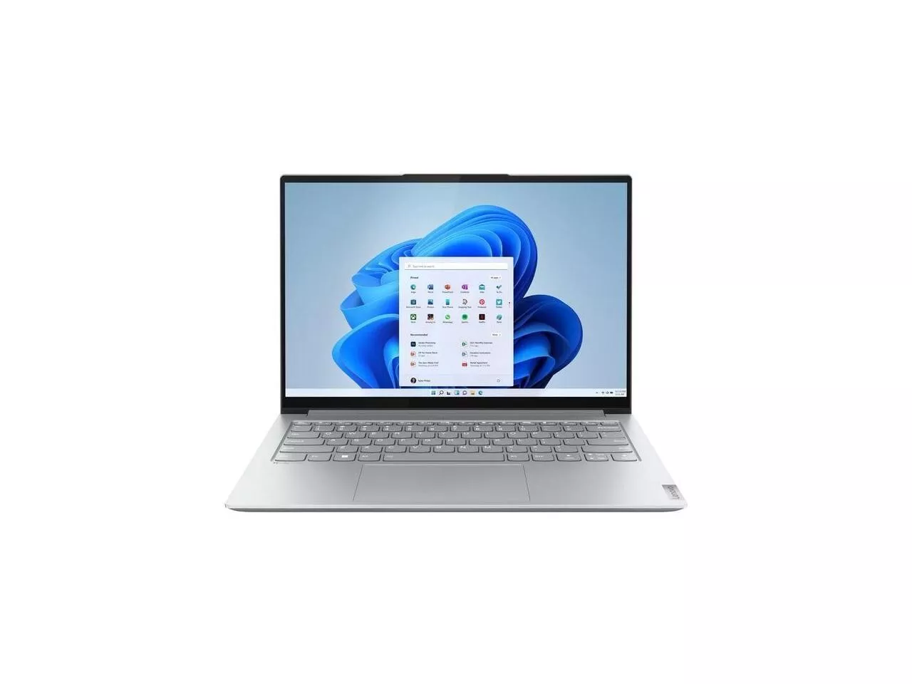 Lenovo IdeaPad Slim 3i - 2024