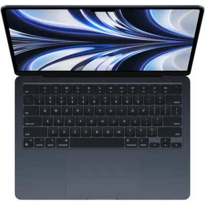 MacBook Air M3 Midnight