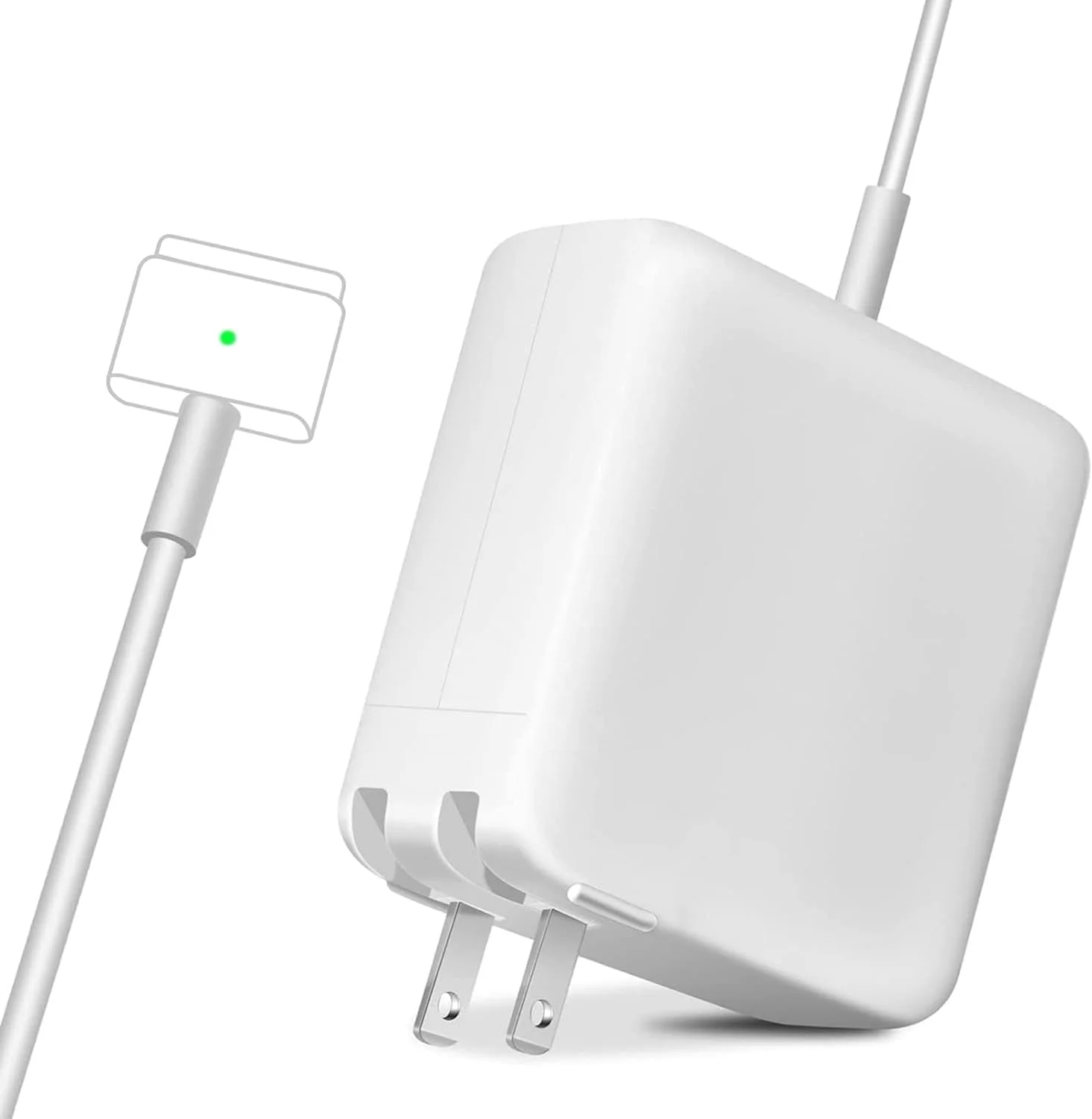 85W MacBook Pro Charger - 2T-Tip Connector