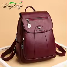 Elegant Crossbody Tote Bag