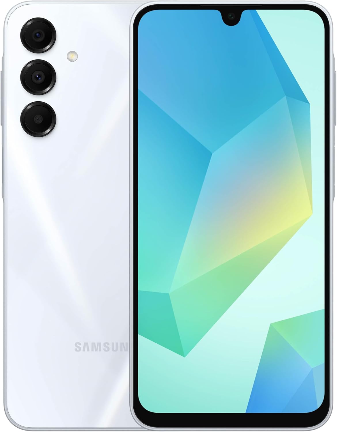 Samsung Unlocked Smartphone