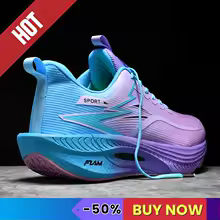 Sports Running Shoes – AirCushion Sneakers