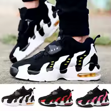 Couple Chunky Sneakers