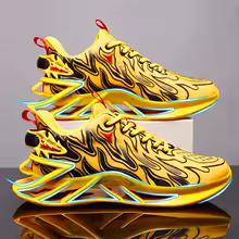 Men's Luxury Casual Sneakers