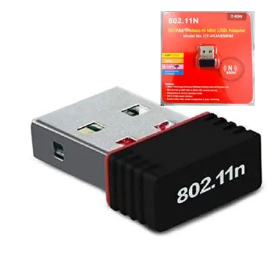 USB WiFi Adapter Dongle Receiver 950Mbps