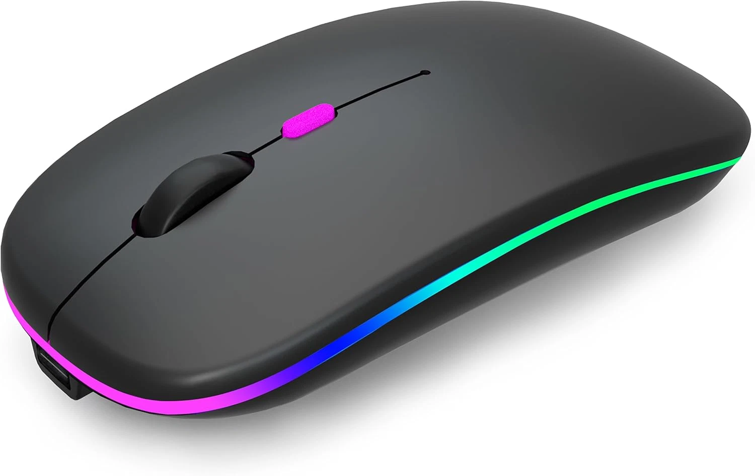 AIKOKOK Wireless Bluetooth Mouse